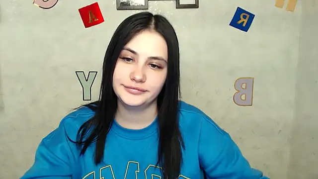 AliceSexyyy  online show from 17, 2, 2025