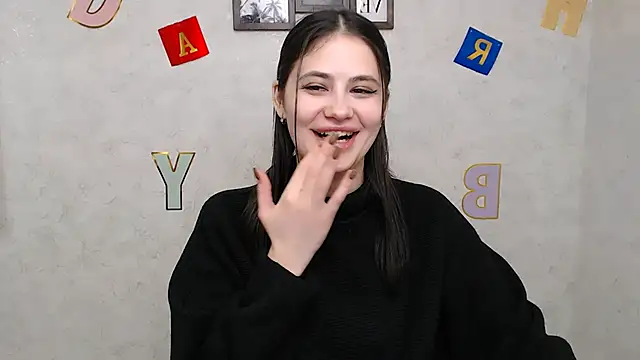 AliceSexyyy  online show from 26, 2, 2025