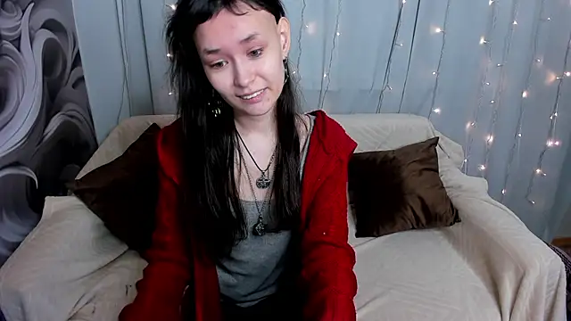 Emily Strikeee online show from 30, 1, 2025