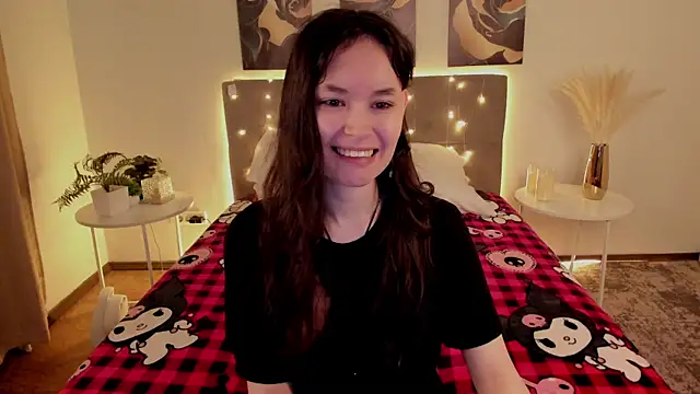 Snapshot of Emily_Strikeee chatting on 21, 5, 2026 Emily Strikeee online show from 21, 5, 2026