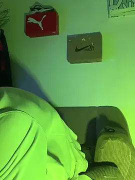 Hxnsovrgon online show from 17, 2, 2025