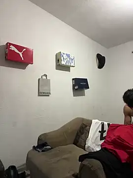 Hxnsovrgon online show from 4, 3, 2025