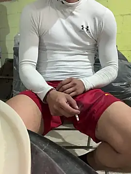 Hxnsovrgon online show from 5, 3, 2025