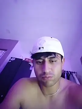 Hxnsovrgon online show from 27, 10, 2025