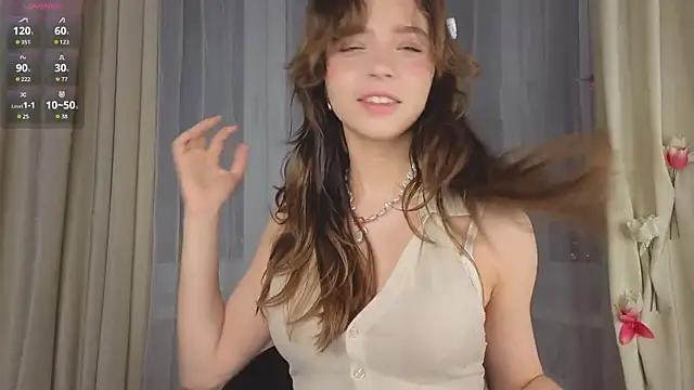 KellyAdderiy online show from 30, 11, 2025