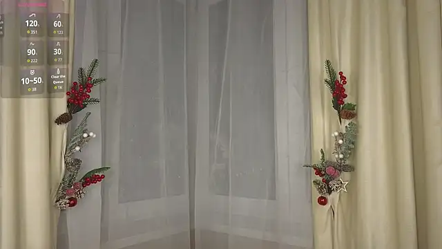 KellyAdderiy online show from 17, 1, 2026