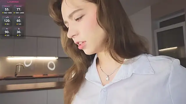 KellyAdderiy online show from 6, 2, 2026