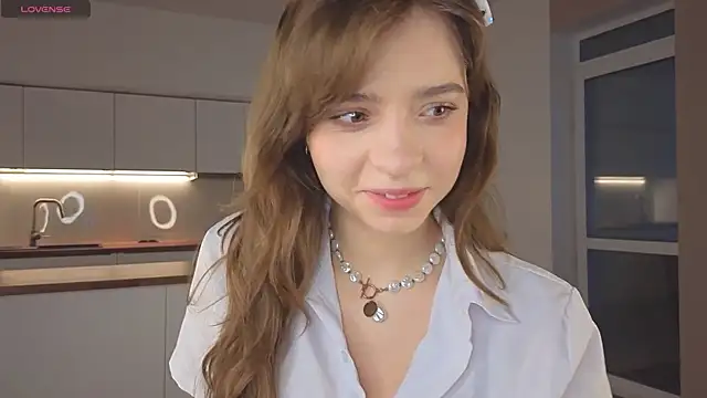 KellyAdderiy online show from 16, 2, 2026