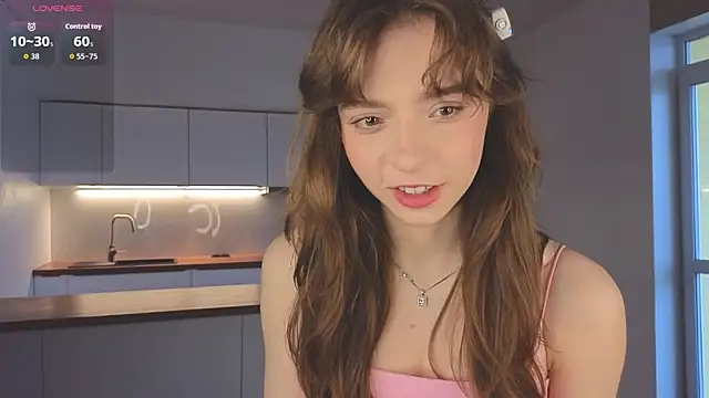 KellyAdderiy online show from 23, 3, 2026