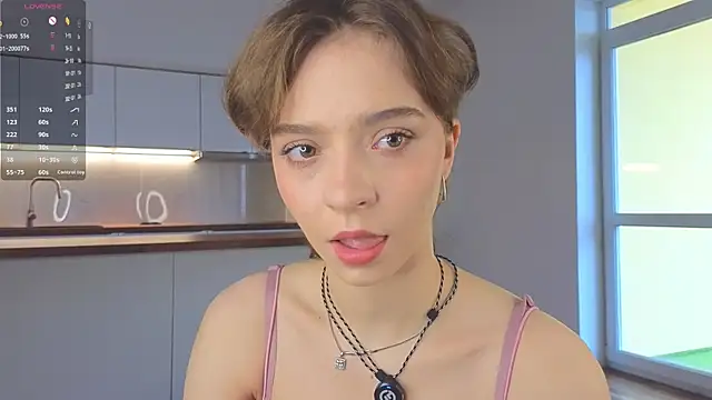 KellyAdderiy online show from 20, 4, 2026