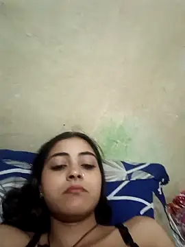 Snapshot of pikubaby chatting on 28, 4, 2026 pikubaby online show from 28, 4, 2026