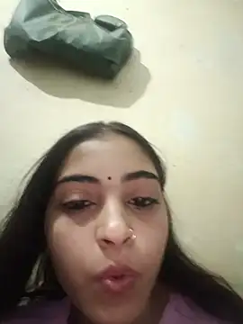 Snapshot of pikubaby chatting on 15, 5, 2026 pikubaby online show from 15, 5, 2026
