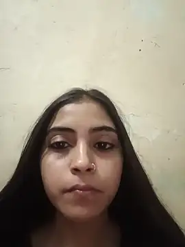 Snapshot of pikubaby chatting on 18, 5, 2026 pikubaby online show from 18, 5, 2026
