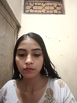 Snapshot of pikubaby chatting on 19, 5, 2026 pikubaby online show from 19, 5, 2026