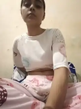 Snapshot of pikubaby chatting on 24, 5, 2026 pikubaby online show from 24, 5, 2026