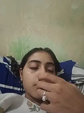 Snapshot of pikubaby chatting on 1, 6, 2026 pikubaby online show from 1, 6, 2026