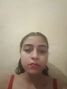 Snapshot of pikubaby chatting on 15, 6, 2026 pikubaby online show from 15, 6, 2026