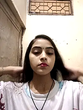 Snapshot of pikubaby chatting on 1, 7, 2026 pikubaby online show from 1, 7, 2026