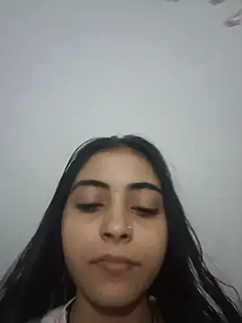 Snapshot of pikubaby chatting on 2, 8, 2026 pikubaby online show from 2, 8, 2026