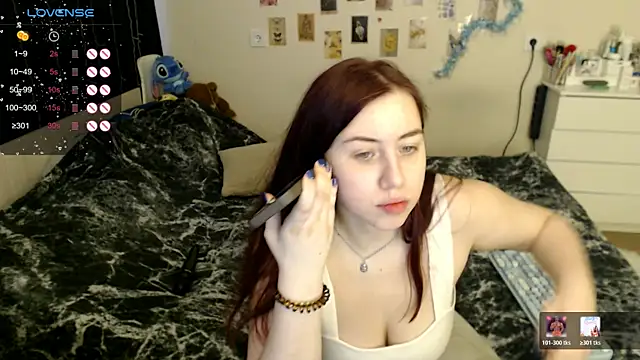 BettyandRich  online show from 11, 1, 2026