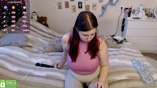 BettyandRich  online show from 7, 2, 2026