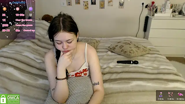 BettyandRich  online show from 18, 3, 2026