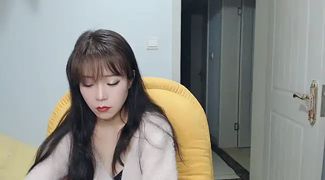 SuSushi728 online show from 21, 2, 2025