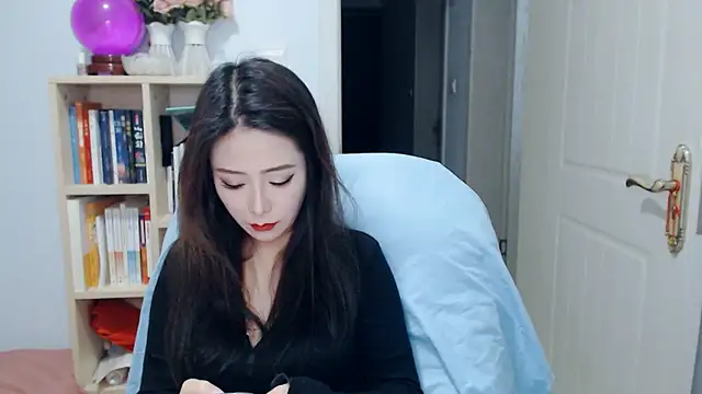 SuSushi728 online show from 28, 3, 2026