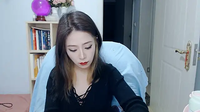 SuSushi728 online show from 28, 4, 2026