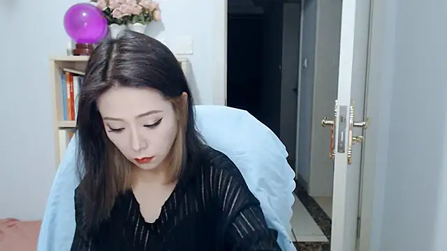 SuSushi728 online show from 21, 5, 2026