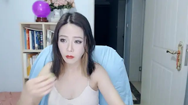 SuSushi728 online show from 31, 5, 2026