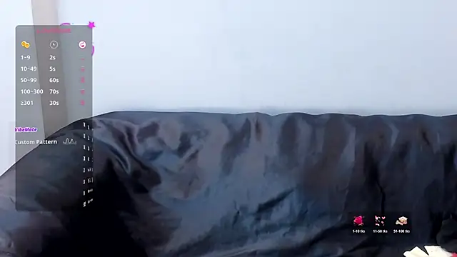 JennieRosse online show from 19, 10, 2025