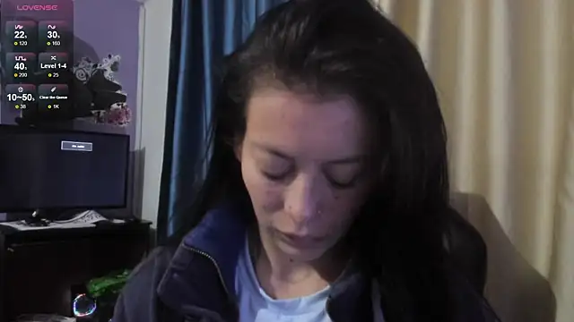 Tefannyy  online show from 27, 12, 2024