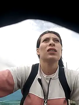 Tefannyy  online show from 6, 3, 2025