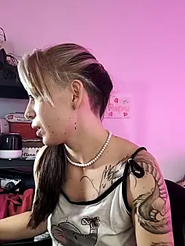 Tefannyy  online show from 19, 3, 2026