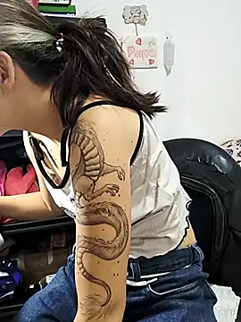 Tefannyy  online show from 24, 3, 2026