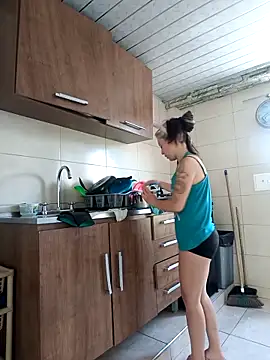 Tefannyy  online show from 26, 4, 2026