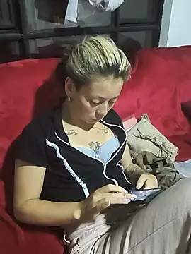 Tefannyy  online show from 23, 7, 2026