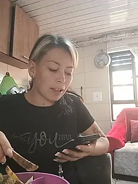 Tefannyy  online show from 5, 8, 2026