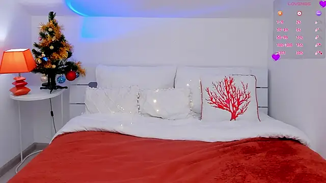 Snapshot of GiaCale chatting on 5, 1, 2025 GiaCale online show from 5, 1, 2025