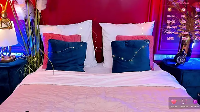 GiaCale online show from 6, 3, 2026