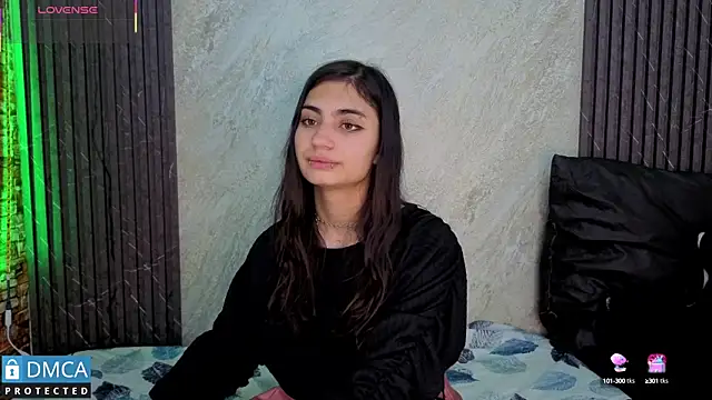 SolBeaumont1 online show from 13, 9, 2025