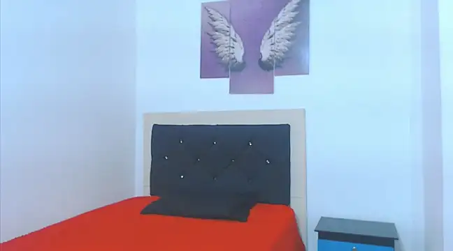 ariellth online show from 14, 3, 2025