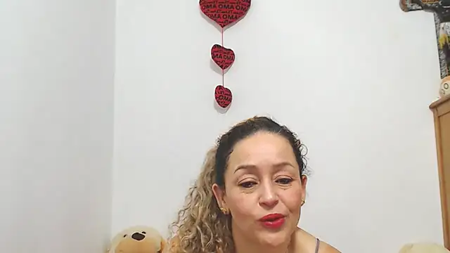 ariellth online show from 23, 10, 2025