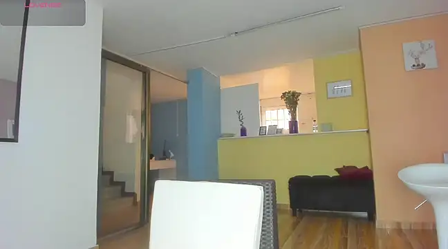 Selenakyle92  online show from 18, 2, 2025