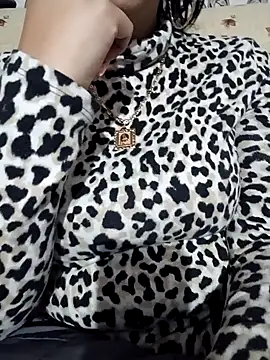 Barby8787 online show from 18, 1, 2025