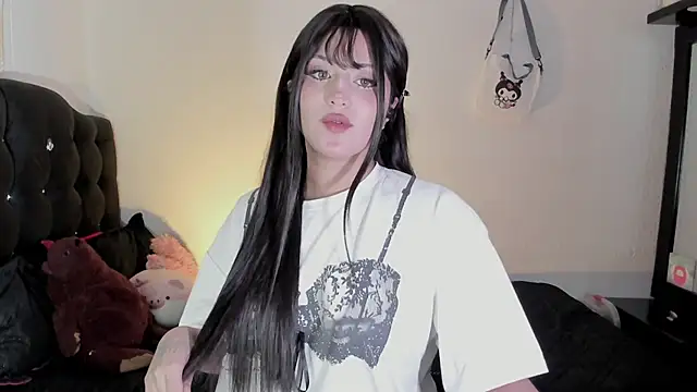 Ju Kyung online show from 11, 2, 2025