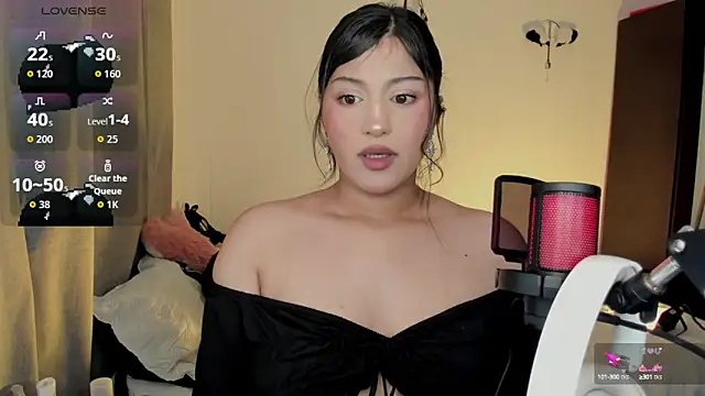 Ju Kyung online show from 10, 9, 2025