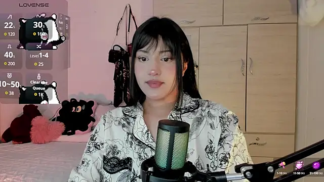 Ju Kyung online show from 6, 10, 2025