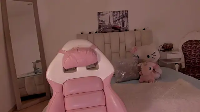 yenny garcia online show from 3, 3, 2026